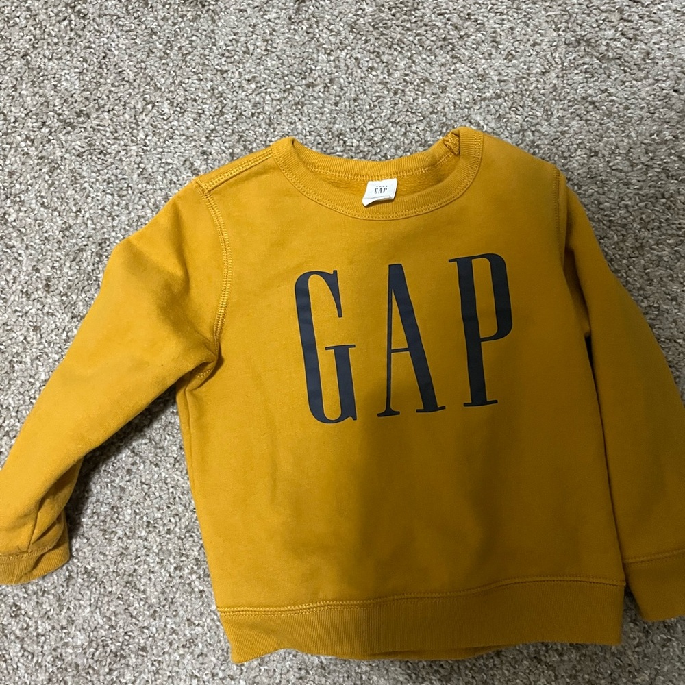 Gap